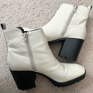 Lucky Brandy Booties